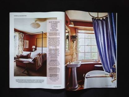 COUNTRY LIVING [2025-08] N.476