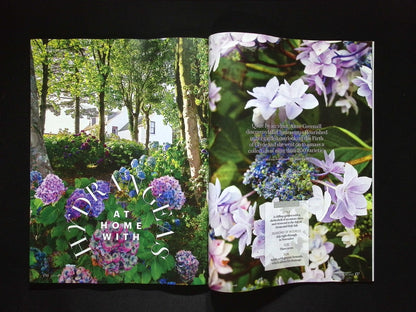 COUNTRY LIVING [2025-08] N.476