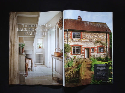 COUNTRY LIVING [2025-08] N.476