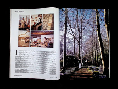 COUNTRY LIVING (UK) [2025-11] N.479+別冊