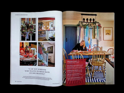 COUNTRY LIVING (UK) [2026-01] N.481