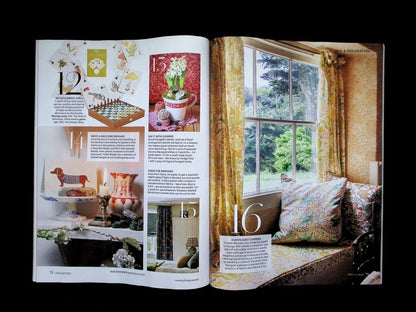 COUNTRY LIVING (UK) [2026-01] N.481
