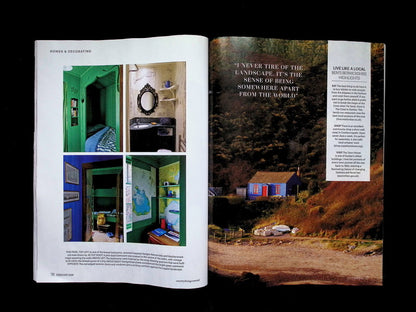 COUNTRY LIVING (UK) [2026-02] N.482+別冊 - Part 3