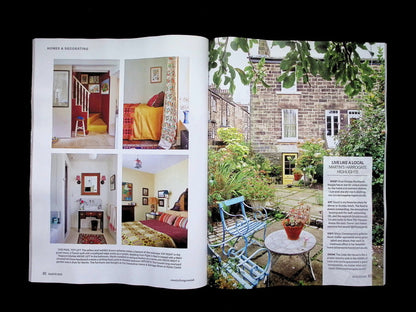 COUNTRY LIVING (UK) [2026-03] N.483+2別冊 - Part 2