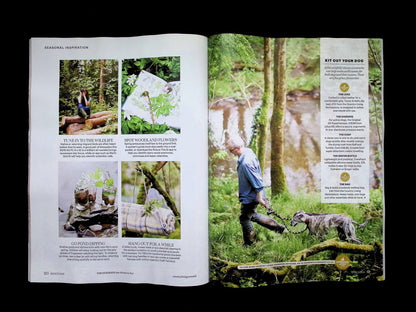COUNTRY LIVING (UK) [2026-03] N.483+2別冊 - Part 4