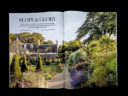 COUNTRY LIVING (UK) [2026-07] N.487+別冊 - Part 3
