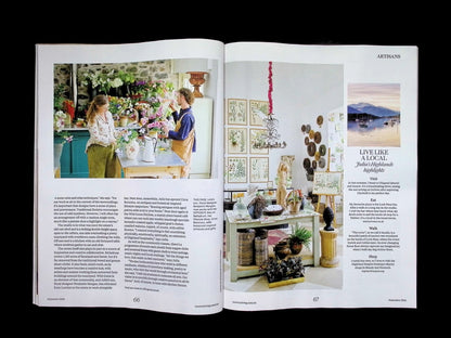 COUNTRY LIVING (UK) [2026-09] N.489+別冊 - Part 2