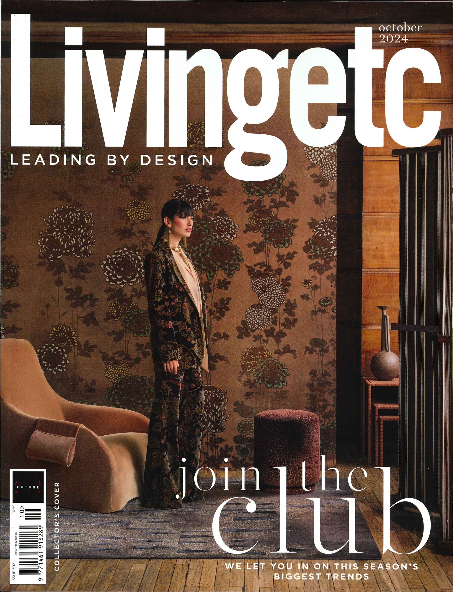 Living etc [2024-10]
