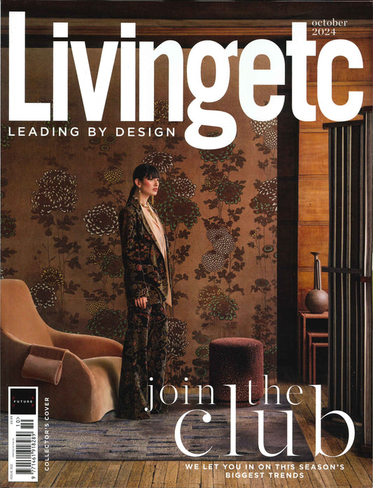 Living etc [2024-10]
