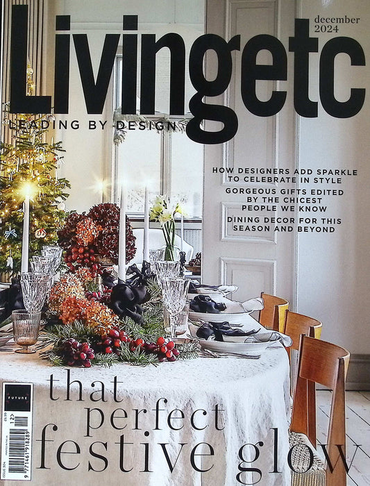 Living etc [2024-12]