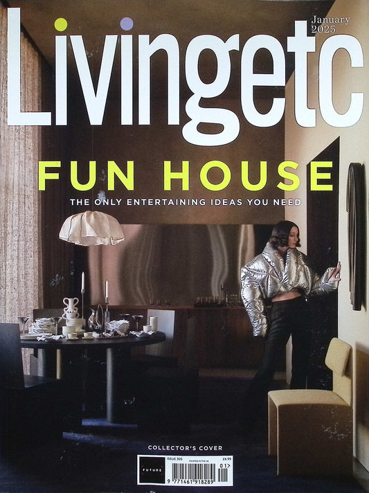 Living etc [2025-01]