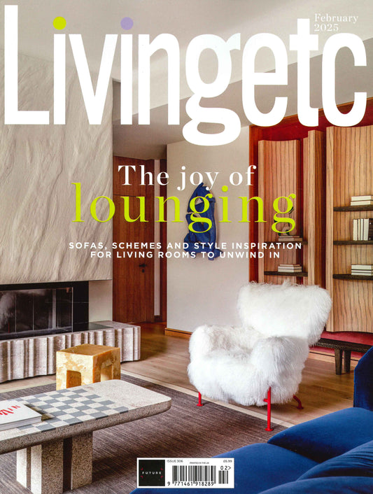 Living etc [2025-02]