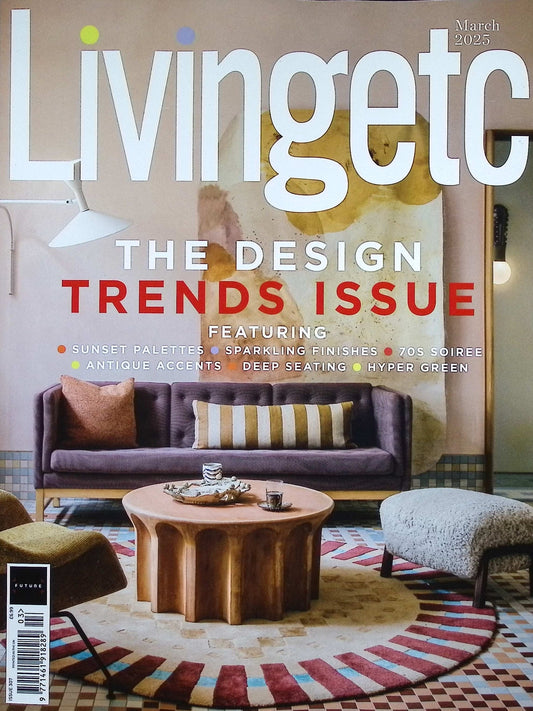 Living etc [2025-03]
