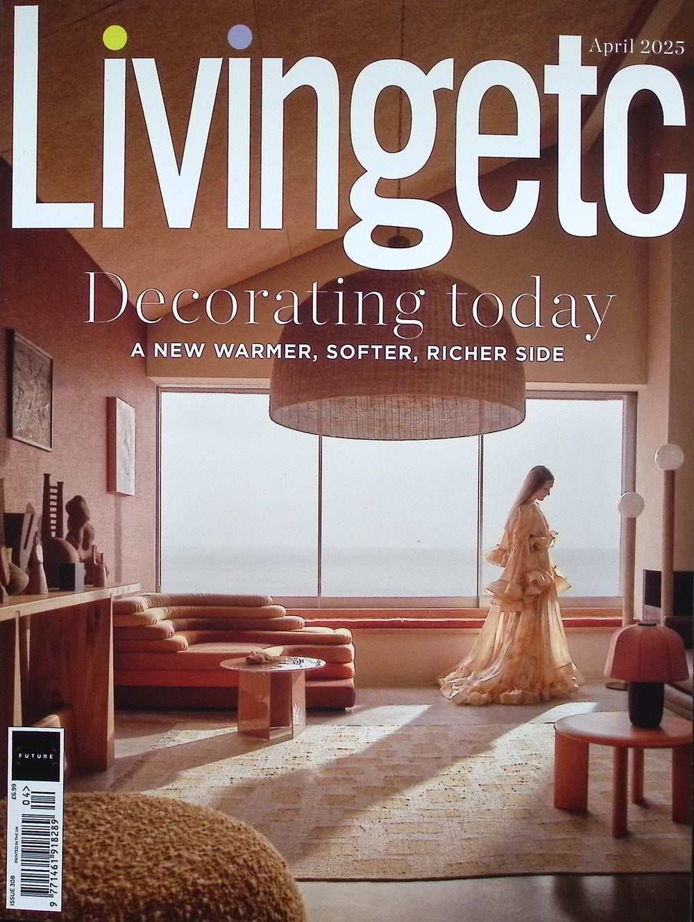Living etc [2025-04]