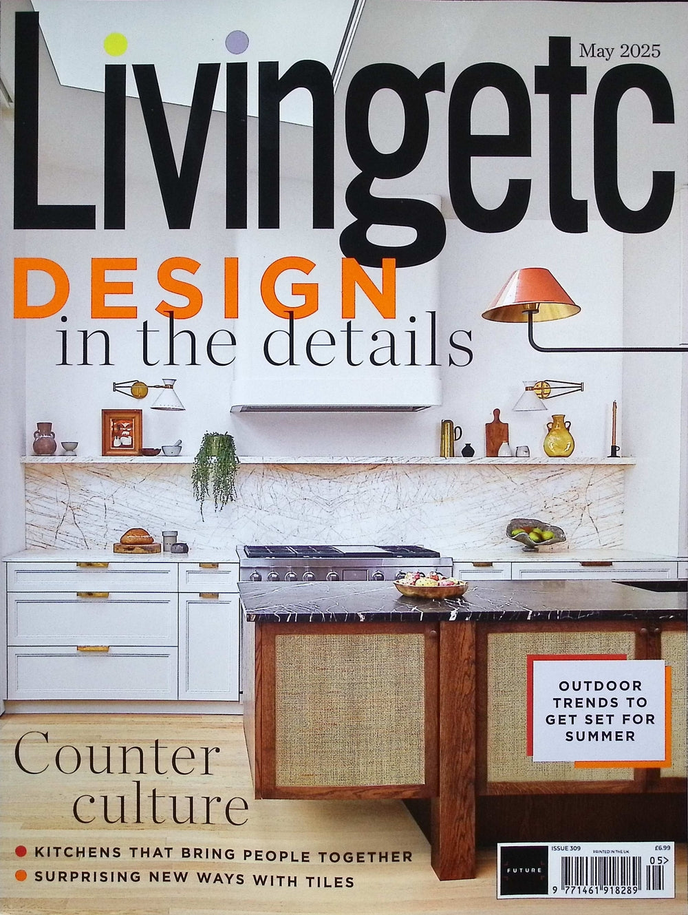 Living etc [2025-05]