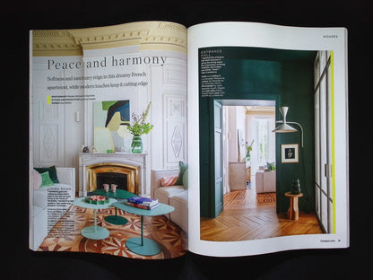 LIVING ETC [2025-06] N.310