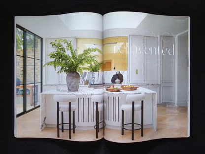 LIVING ETC [2025-06] N.310