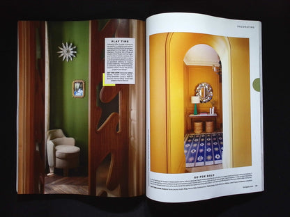 LIVING ETC [2025-06] N.310