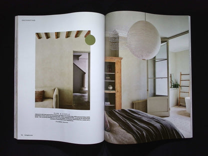 LIVING ETC [2025-08] N.312