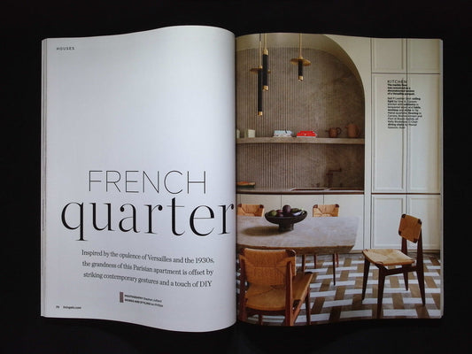 Living etc [2025-09] N.313