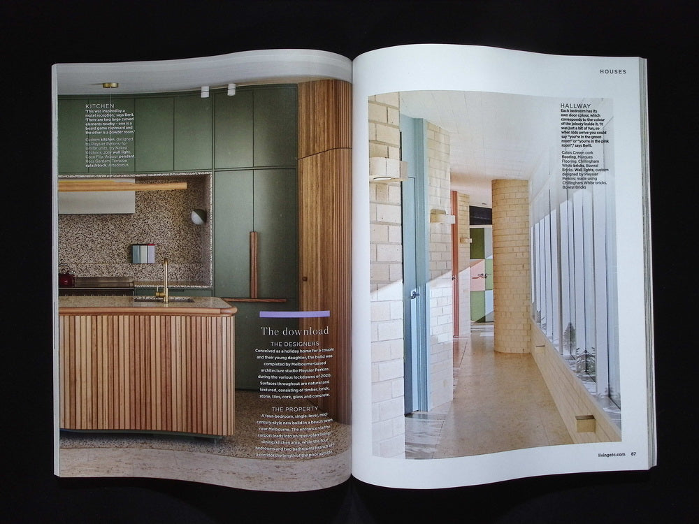 Living etc [2025-09] N.313