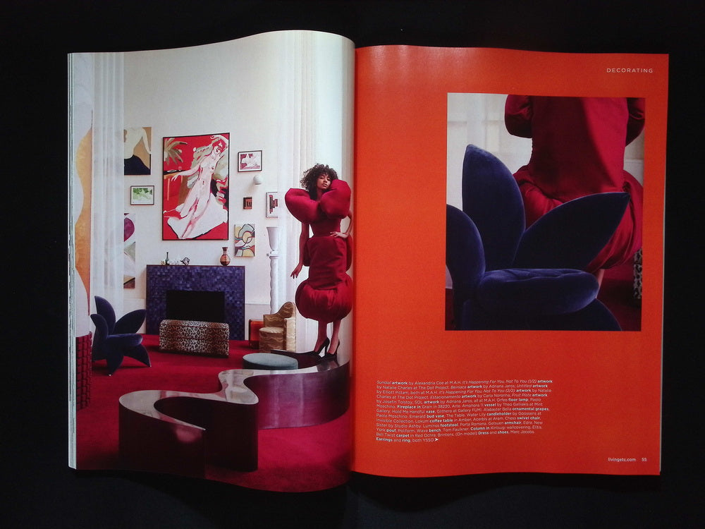 Living etc [2025-11] N.315