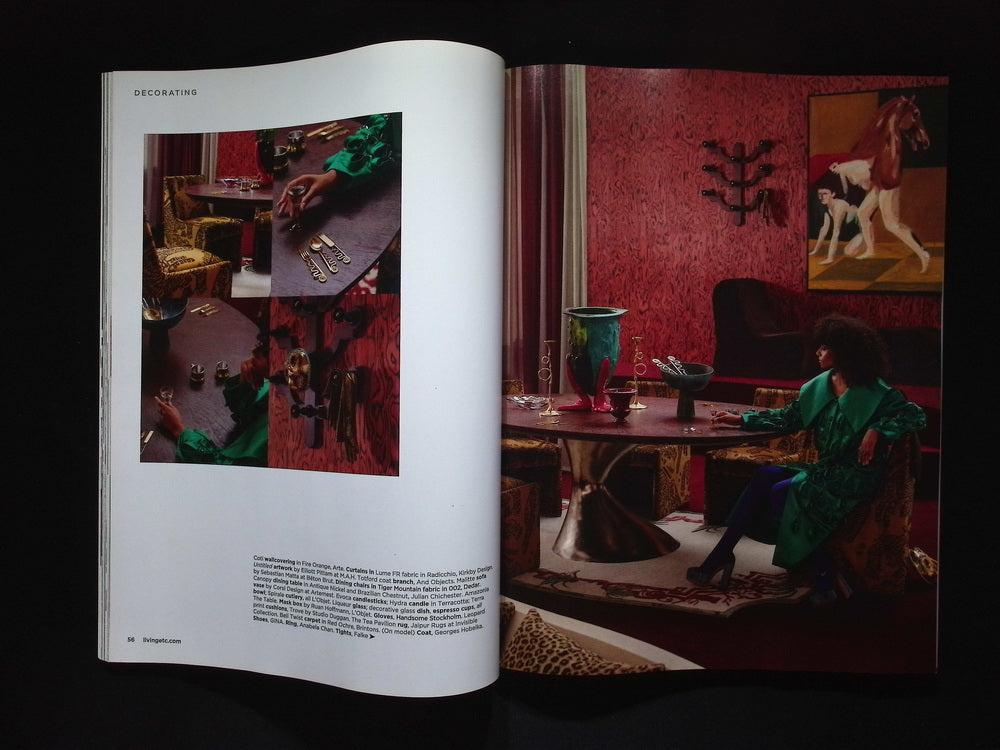 Living etc [2025-11] N.315