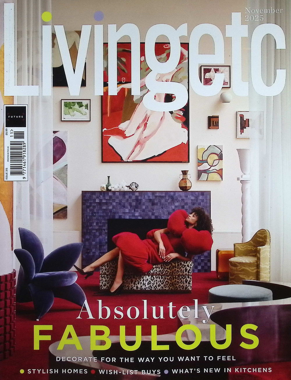 Living etc [2025-11] N.315