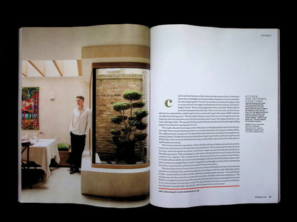 Living etc [2025-12] N.316