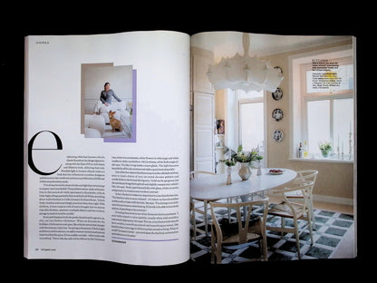 Living etc [2025-12] N.316