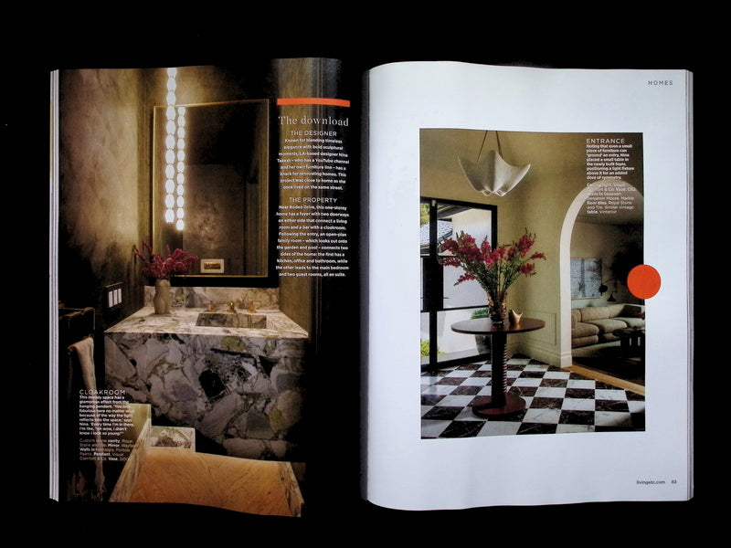 Living etc [2025-12] N.316