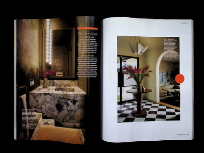 Living etc [2025-12] N.316