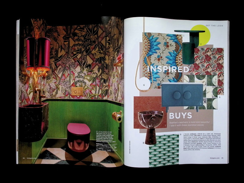 Living etc [2026-01] N.317
