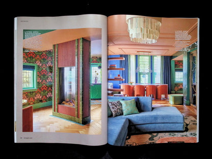 Living etc [2026-01] N.317