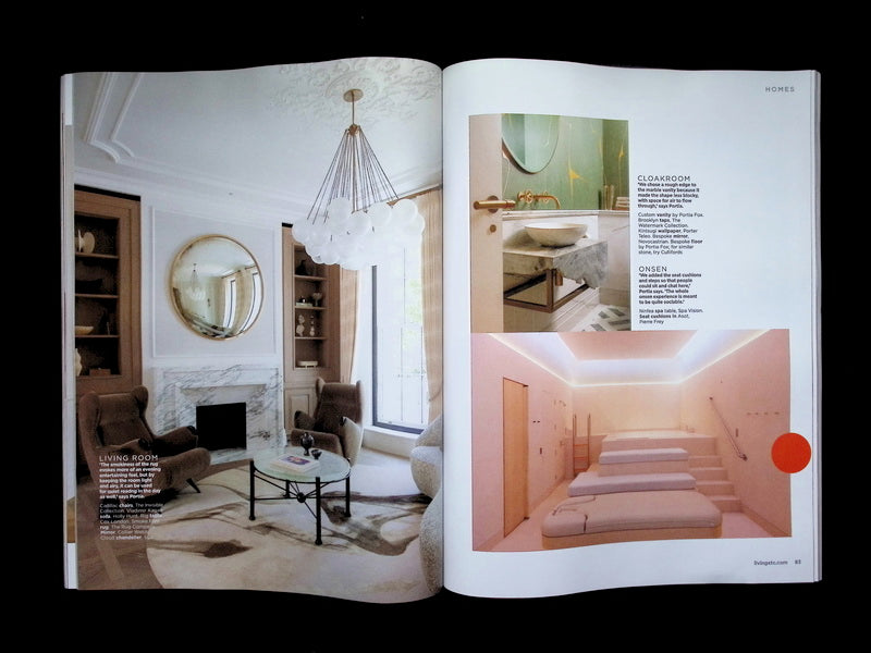 Living etc [2026-01] N.317