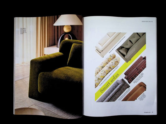 Living etc [2026-02] N.318