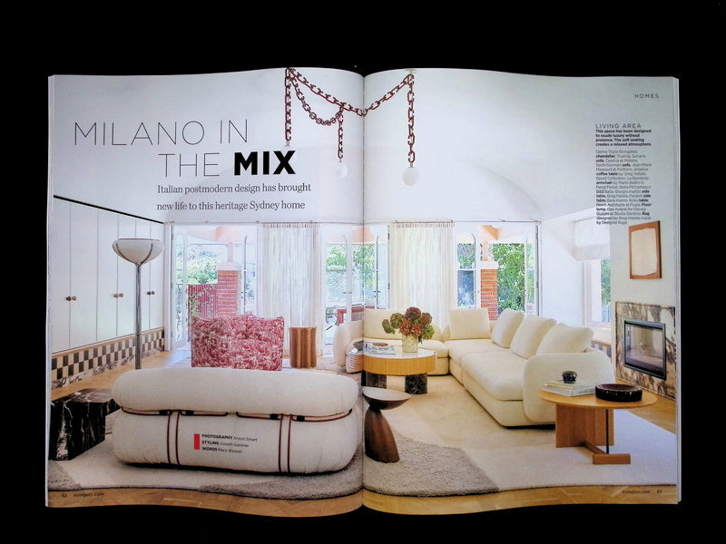 Living etc [2026-02] N.318
