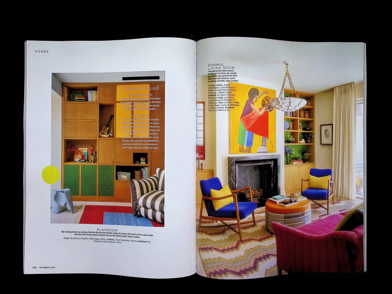 Living etc [2026-02] N.318
