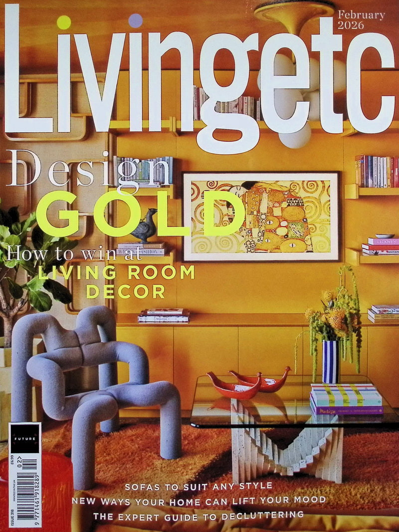 Living etc [2026-02] N.318