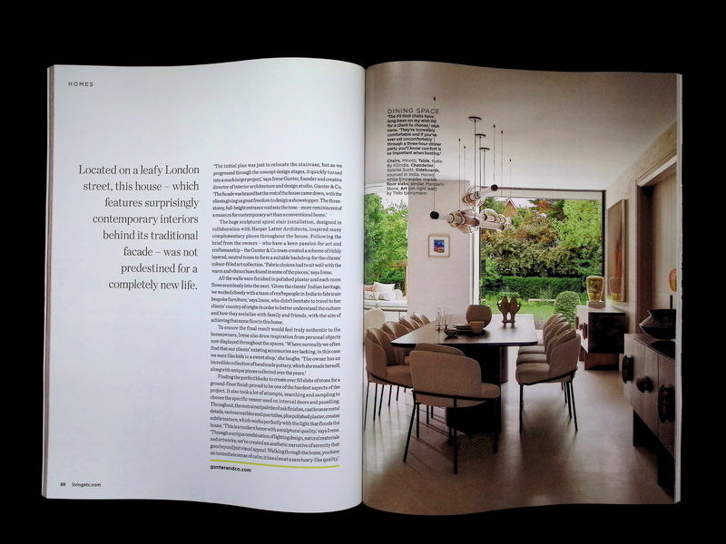 Living etc [2026-03] N.319 - Part 1