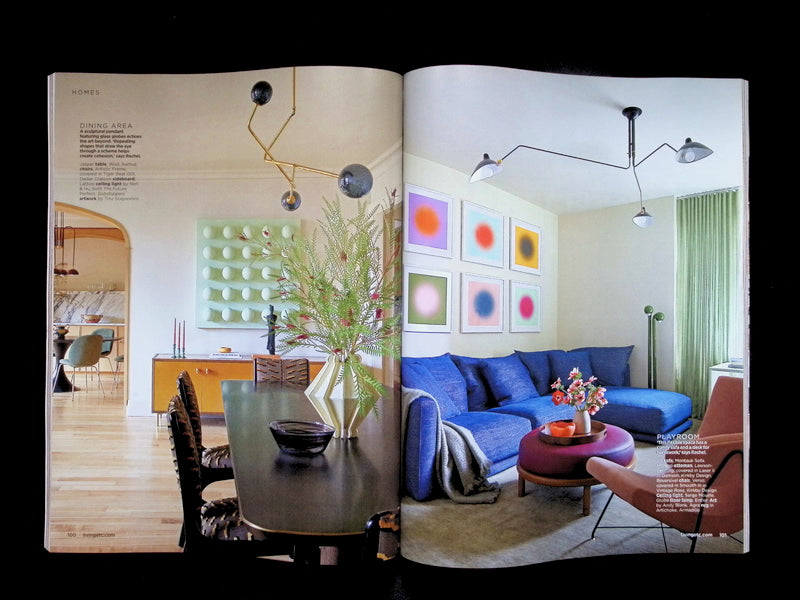 Living etc [2026-03] N.319 - Part 2
