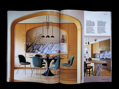 Living etc [2026-03] N.319 - Part 3