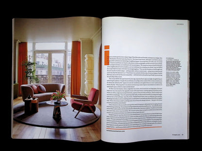 Living etc [2026-03] N.319 - Part 4