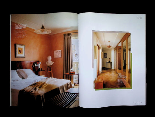 Living etc [2026-04] N.320 - Part 1