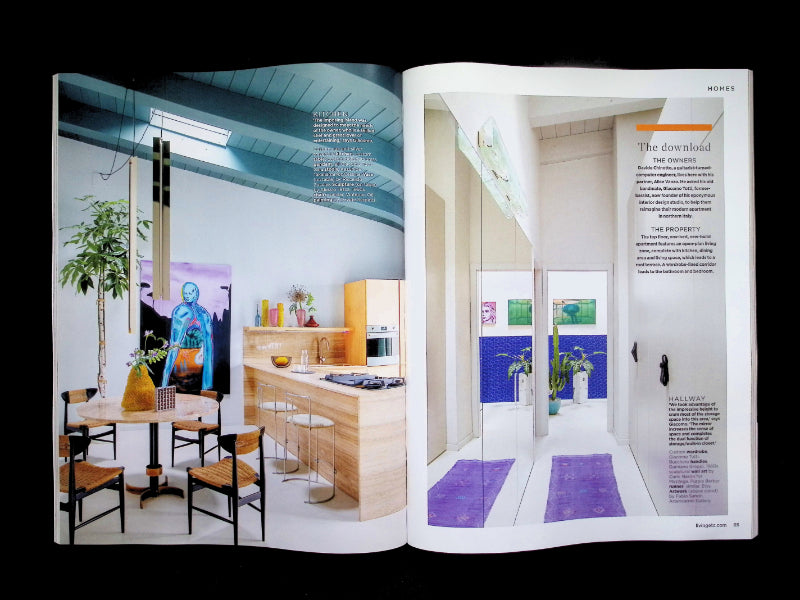 Living etc [2026-04] N.320 - Part 3