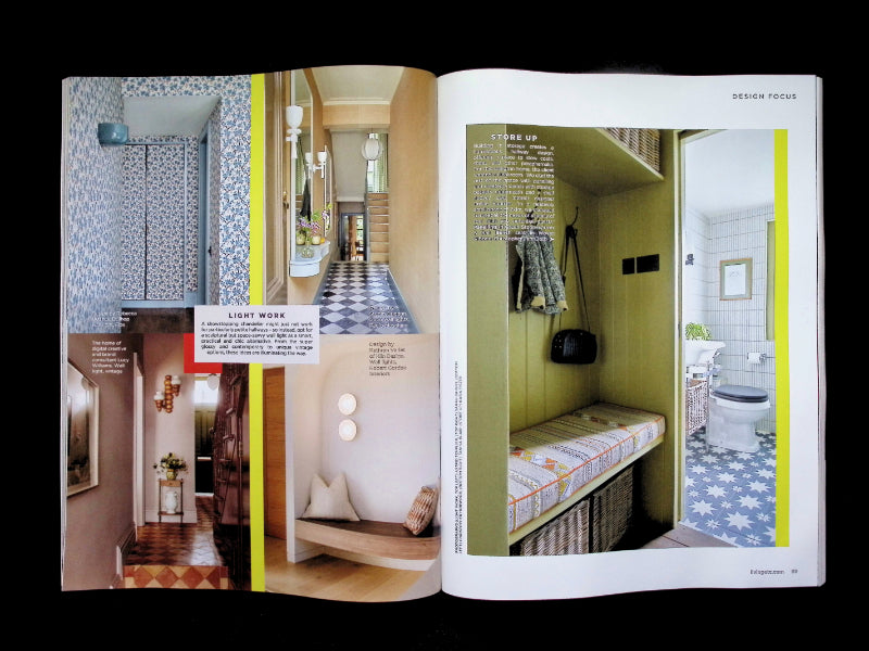 Living etc [2026-04] N.320 - Part 4
