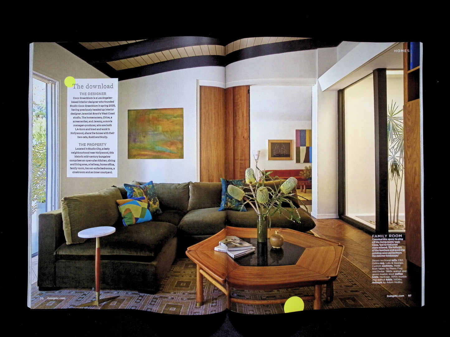 Living etc [2026-05] N.321 - Part 1