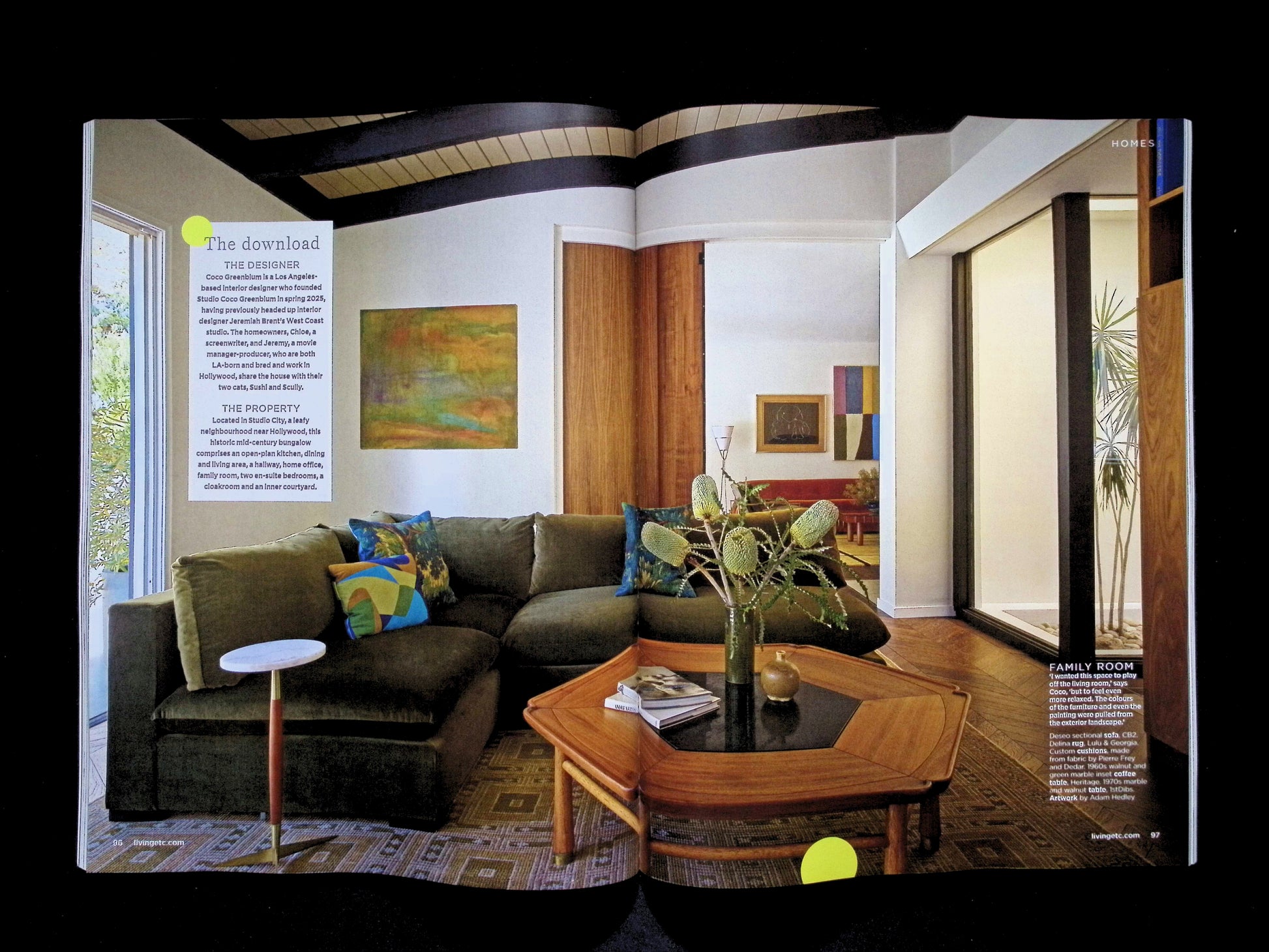 Living etc [2026-05] N.321 - Part 1