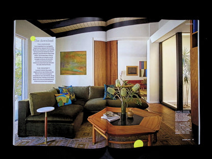 Living etc [2026-05] N.321 - Part 1