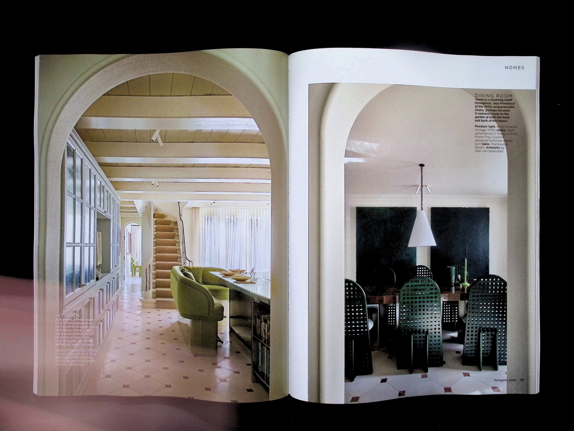 Living etc [2026-05] N.321 - Part 2